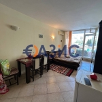 Едностаен апартамент в к.к. Слънчев бряг - 42 кв.м за 632 €/кв.м - Снимка #1