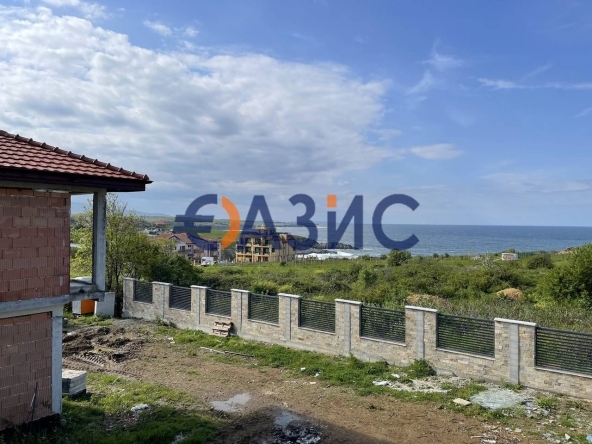 Къща в с. Синеморец, Област Бургас - 200 кв.м за 751 €/кв.м - Снимка #1