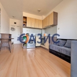 Едностаен апартамент в к.к. Слънчев бряг - 26 кв.м за 618 €/кв.м - Снимка #1
