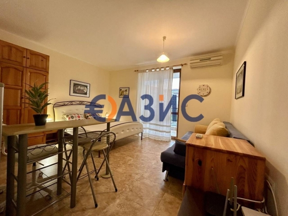 Едностаен апартамент в с. Равда, Област Бургас - 40 кв.м за 778 €/кв.м - Снимка #1