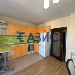 Двустаен апартамент в Поморие - 100 кв.м за 658 €/кв.м - Снимка #1