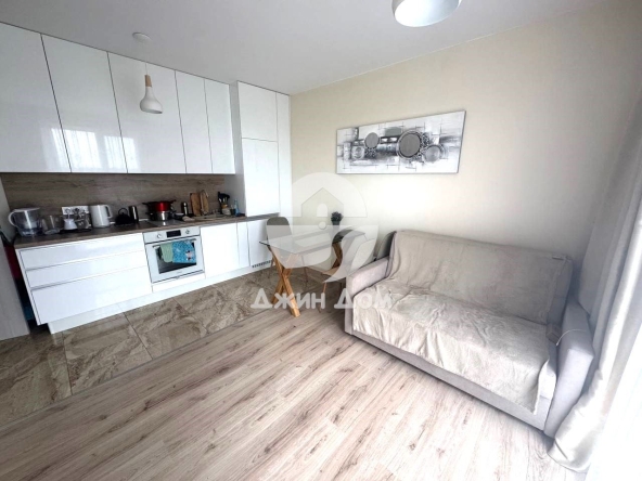 Двустаен апартамент в с. Равда, Област Бургас - 55 кв.м за 798 €/кв.м - Снимка #1