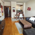 Дава се под наем Двустаен апартамент в Бургас, Възраждане - 48 кв.м за 229.5 € - Снимка #1