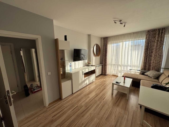 Дава се под наем Двустаен апартамент в София, Илинден - 62 кв.м за 483.48 € - Снимка #1