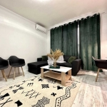 Дава се под наем Двустаен апартамент в Пловдив, Център - 52 кв.м за 348.84 € - Снимка #1