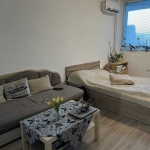 Дава се под наем Едностаен апартамент в София, Студентски град - 35 кв.м за 468.69 € - Снимка #1