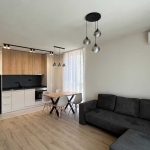Дава се под наем Двустаен апартамент в София, Обеля 2 - 63 кв.м за 648.21 € - Снимка #1