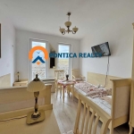 Едностаен апартамент в к.к. Слънчев бряг - 27 кв.м за 595 €/кв.м - Снимка #1