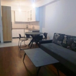 Дава се под наем Двустаен апартамент в Бургас, Възраждане - 48 кв.м за 204 € - Снимка #1