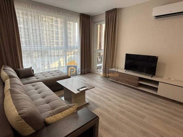 Дава се под наем Двустаен апартамент в Пловдив, Южен - 75 кв.м за 498.27 € - Снимка #1
