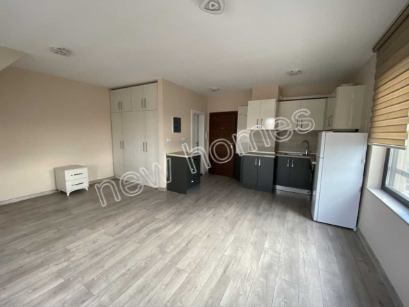 Едностаен апартамент в Пловдив, Младежки Хълм - 55 кв.м за 756 €/кв.м - Снимка #1