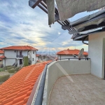 Двустаен апартамент в с. Кошарица, Област Бургас - 70 кв.м за 474 €/кв.м - Снимка #1