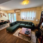 Дава се под наем Двустаен апартамент в Бургас, Изгрев - 63 кв.м за 229.5 € - Снимка #1