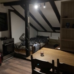 Дава се под наем Едностаен апартамент в София, Център - 25 кв.м за 248.88 € - Снимка #1