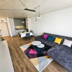 Дава се под наем Двустаен апартамент в Пловдив, Център - 64 кв.м за 428.91 € - Снимка #1