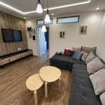 Дава се под наем Тристаен апартамент в Пловдив, Тракия - 110 кв.м за 498.27 € - Снимка #1