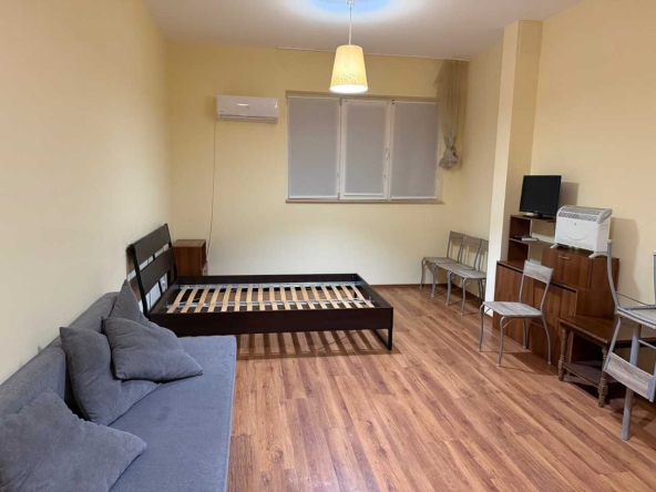 Дава се под наем Едностаен апартамент в София, Овча купел - 42 кв.м за 448.8 € - Снимка #1