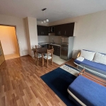 Дава се под наем Двустаен апартамент в София, Дървеница - 67 кв.м за 548.25 € - Снимка #1