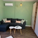 Дава се под наем Едностаен апартамент в София, Малинова долина - 42 кв.м за 423.81 € - Снимка #1