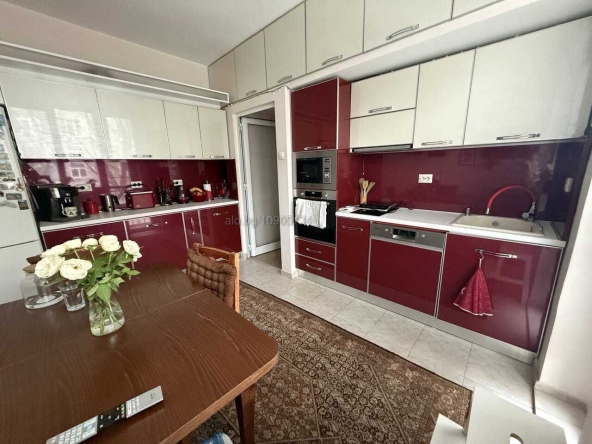 Двустаен апартамент в Пловдив, Гагарин - 72 кв.м за 957 €/кв.м - Снимка #1