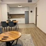 Дава се под наем Двустаен апартамент в Бургас, Център - 65 кв.м за 280.5 € - Снимка #1