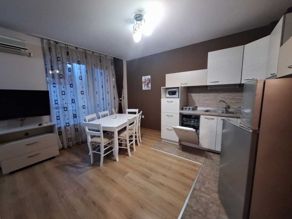 Двустаен апартамент в Пловдив, Каменица 1 - 65 кв.м за 1212 €/кв.м - Снимка #1