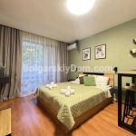 Едностаен апартамент в Свети Влас - 34 кв.м за 1199 €/кв.м - Снимка #1