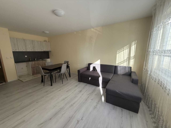 Двустаен апартамент в Пловдив, Каменица 2 - 87 кв.м за 865 €/кв.м - Снимка #1