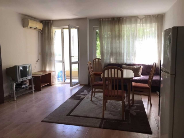 Двустаен апартамент в Пловдив, Младежки Хълм - 77 кв.м за 895 €/кв.м - Снимка #1