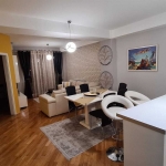 Дава се под наем Двустаен апартамент в Бургас, Зорница - 53 кв.м за 204 € - Снимка #1