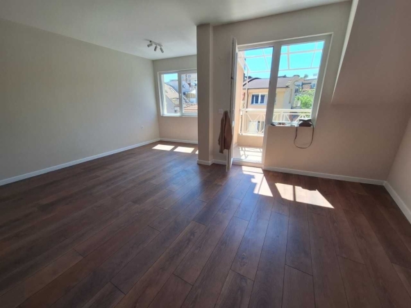 Двустаен апартамент в Пловдив, Мараша - 83 кв.м за 922 €/кв.м - Снимка #1