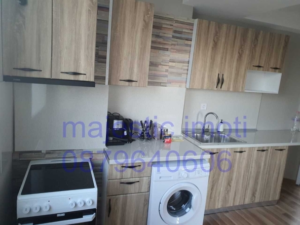 Двустаен апартамент в Пловдив, Център - 80 кв.м за 580 €/кв.м - Снимка #1