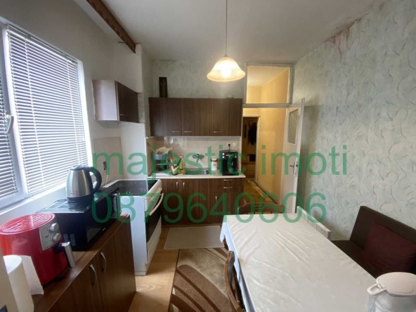 Тристаен апартамент в Пловдив, Изгрев - 94 кв.м за 337 €/кв.м - Снимка #1