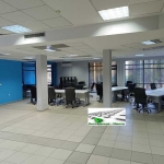 Дава се под наем Офис в Пловдив, Център - 279 кв.м за 1947.69 € - Снимка #1