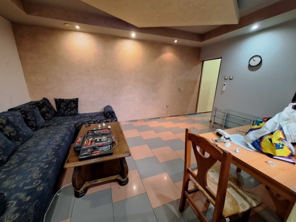 Едностаен апартамент в Пловдив, Кършияка - 36 кв.м за 992 €/кв.м - Снимка #1