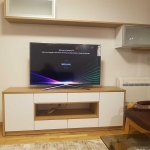 Дава се под наем Двустаен апартамент в Бургас, Братя Миладинови - 57 кв.м за 204 € - Снимка #1