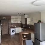 Дава се под наем Двустаен апартамент в Пловдив, Остромила - 65 кв.м за 348.84 € - Снимка #1