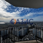 Двустаен апартамент в Бургас, Меден рудник - зона В - 59 кв.м за 424 €/кв.м - Снимка #1