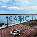 Двустаен апартамент в Созопол - 70 кв.м за 1275 €/кв.м - Снимка #1