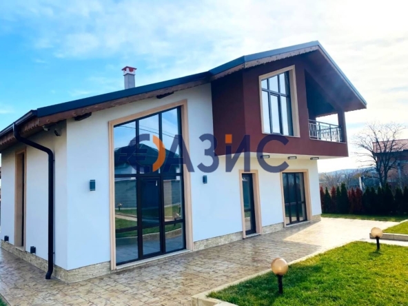 Многостаен апартамент в с. Тънково, Област Бургас - 164 кв.м за 747 €/кв.м - Снимка #1