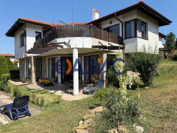 Къща в с. Кошарица, Област Бургас - 225 кв.м за 329 €/кв.м - Снимка #1