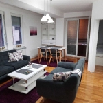 Дава се под наем Тристаен апартамент в Бургас, Лазур - 86 кв.м за 306 € - Снимка #1