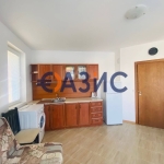 Двустаен апартамент в к.к. Слънчев бряг - 59 кв.м за 604 €/кв.м - Снимка #1