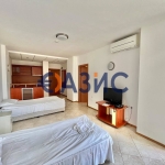 Двустаен апартамент в к.к. Слънчев бряг - 71 кв.м за 510 €/кв.м - Снимка #1