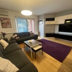 Дава се под наем Тристаен апартамент в Бургас, Възраждане - 80 кв.м за 280.5 € - Снимка #1