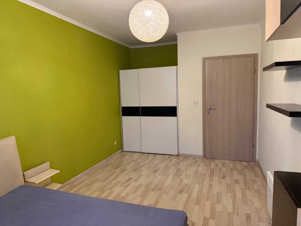 Дава се под наем Двустаен апартамент в София, Манастирски ливади - 75 кв.м за 648.21 € - Снимка #1