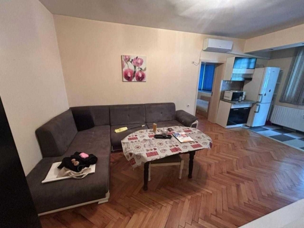 Тристаен апартамент в Пловдив, Христо Смирненски - 58 кв.м за 1319 €/кв.м - Снимка #1