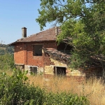 Къща в с. Загорци, Област Бургас - 120 кв.м за 64 €/кв.м - Снимка #1