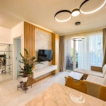 Двустаен апартамент в к.к. Слънчев бряг - 50 кв.м за 1122 €/кв.м - Снимка #1