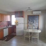 Дава се под наем Тристаен апартамент в Пловдив, Младежки Хълм - 70 кв.м за 548.25 € - Снимка #1